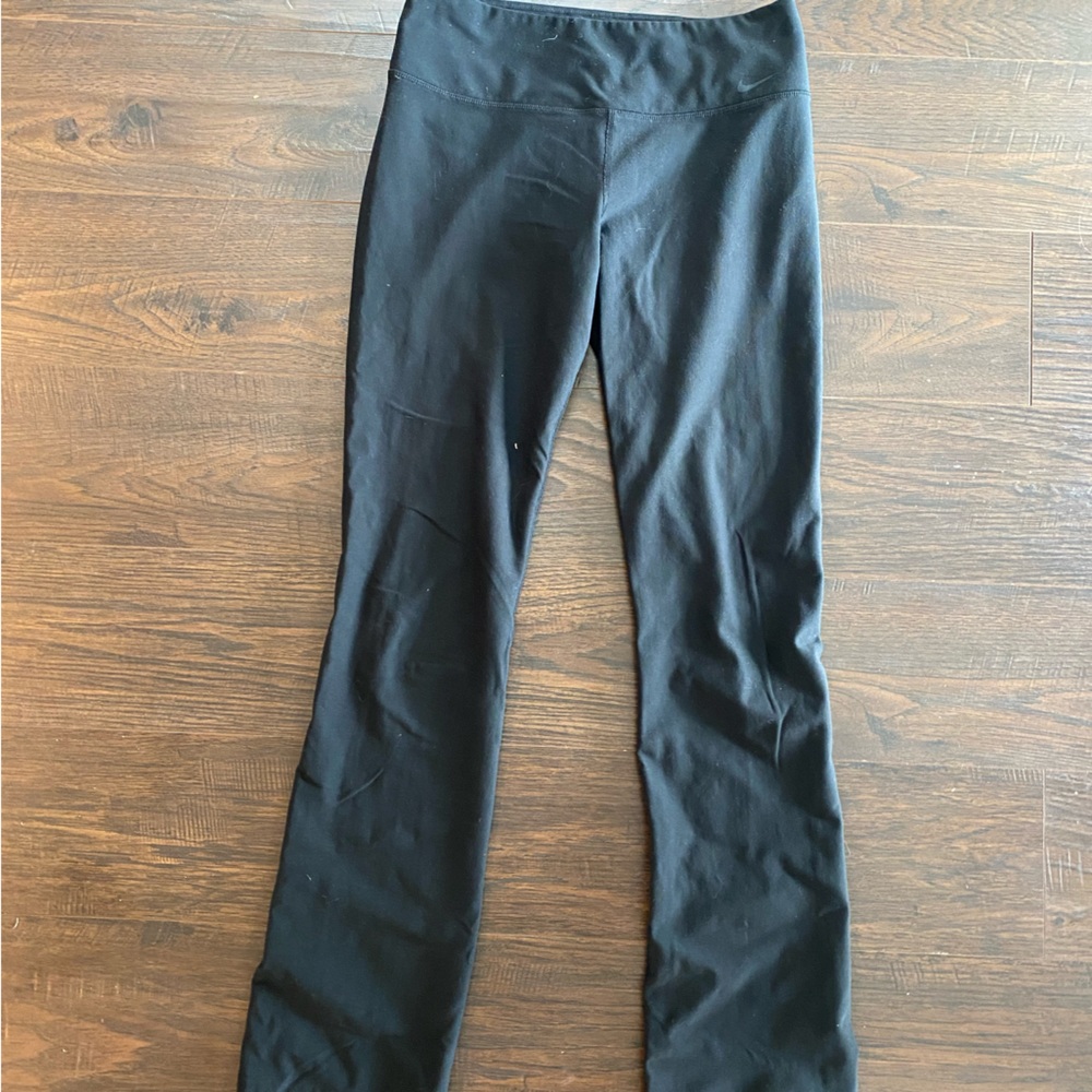 Nike Yoga Pants